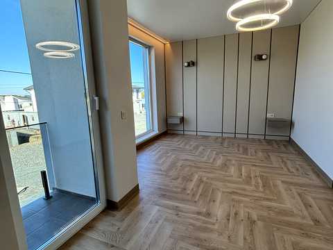 дом по адресу Загорская ул., 167