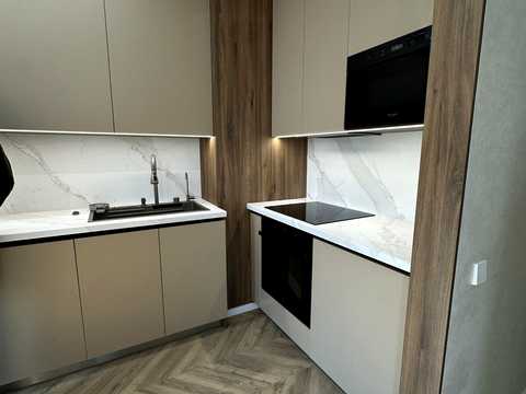 квартира за адресою Романа Левицького вул., (Будинок L4)