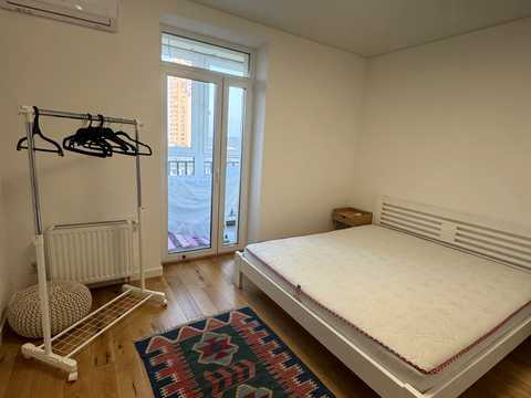 квартира за адресою Коломийський пров., 6
