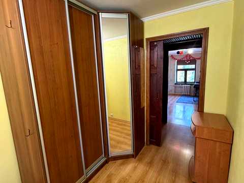 квартира за адресою Київ, Академіка Шалімова вул. (Героїв Севастополя), 26