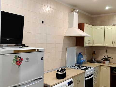 квартира за адресою Академіка Заболотного вул., 58