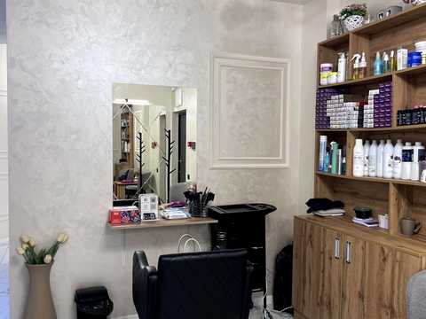 комерційна за адресою Марсельська вулиця, 33/1