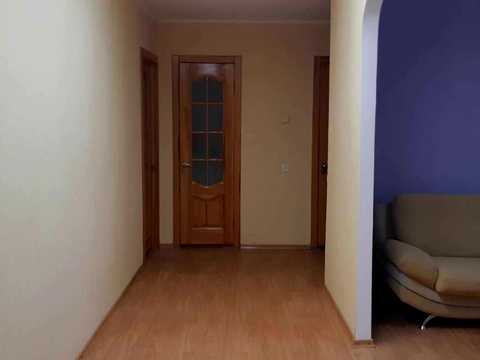 квартира за адресою Дарницька вул., 11