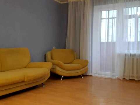 квартира за адресою Дарницька вул., 11