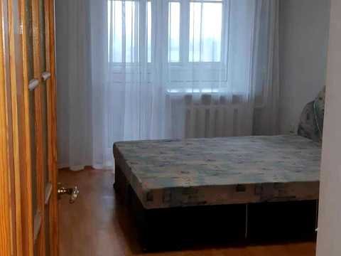 квартира за адресою Дарницька вул., 11