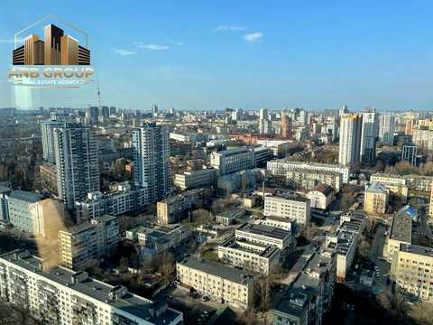 комерційна за адресою Київ, Берестейський просп. (Перемоги), 11