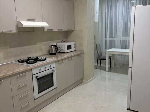 квартира за адресою Воронківська вул., 5