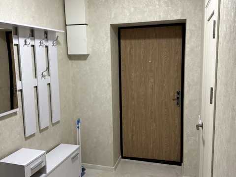 квартира за адресою Воронківська вул., 5