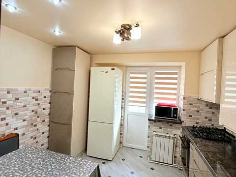 квартира за адресою Михайла Грушевського вул., 47