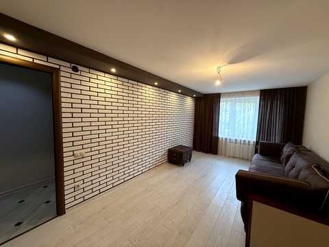 квартира за адресою Михайла Грушевського вул., 47