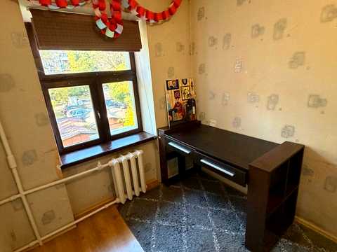 квартира за адресою Київ, Академіка Шалімова вул. (Героїв Севастополя), 26