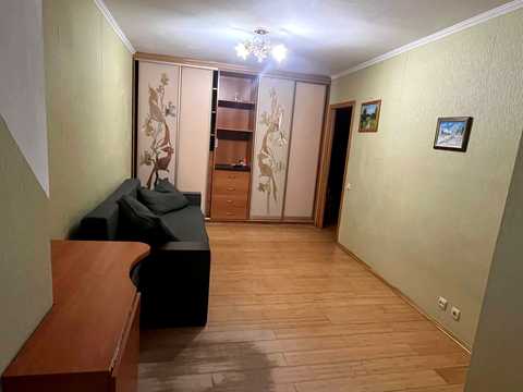 квартира за адресою Деміївська вул., 39