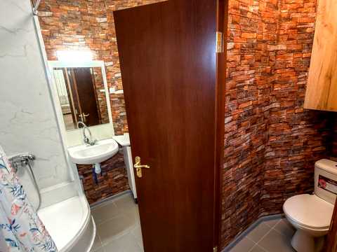 квартира за адресою Григорія Ващенка вул., 7