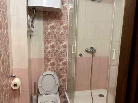 квартира за адресою Зоопаркова вул., 6