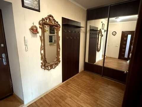 квартира за адресою Зоопаркова вул., 6