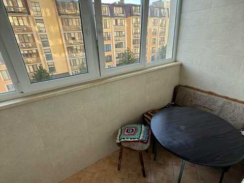 квартира за адресою Зоопаркова вул., 6