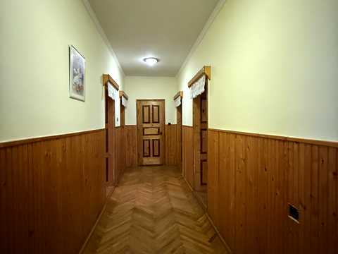 квартира по адресу Молодіжна, 25