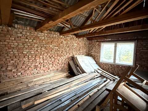 квартира по адресу Молодіжна, 25