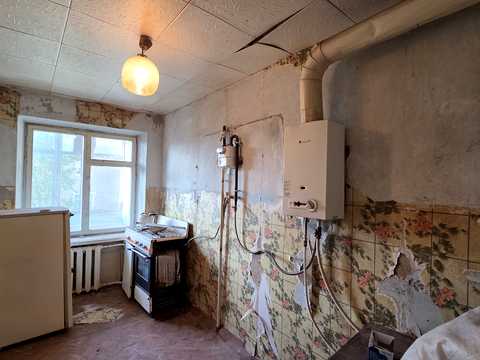 квартира по адресу Геологическая ул., 17