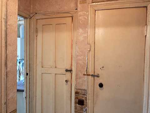 квартира по адресу Геологическая ул., 17