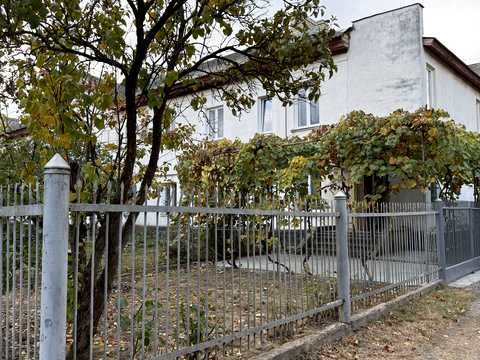 квартира по адресу Молодіжна, 25