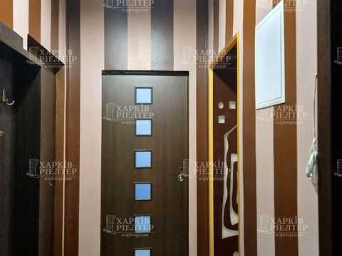 квартира за адресою Богдана Хмельницького бульв., 36