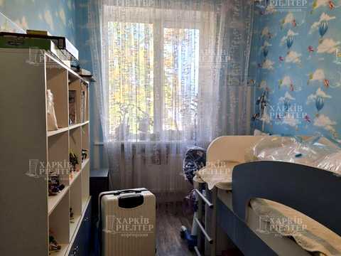 квартира за адресою Богдана Хмельницького бульв., 36