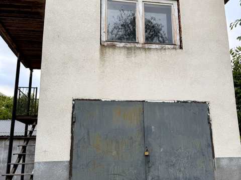 квартира по адресу Молодіжна, 25