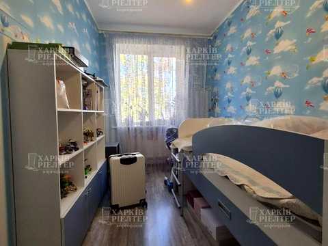 квартира за адресою Богдана Хмельницького бульв., 36