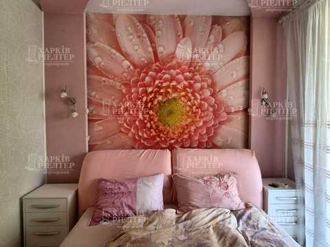 квартира за адресою Богдана Хмельницького бульв., 36