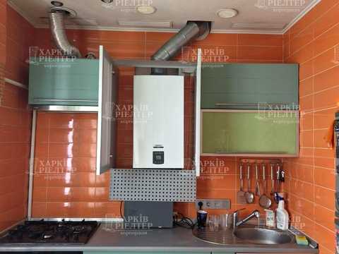 квартира за адресою Богдана Хмельницького бульв., 36