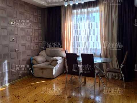 квартира за адресою Богдана Хмельницького бульв., 36