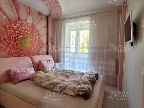 квартира за адресою Богдана Хмельницького бульв., 36