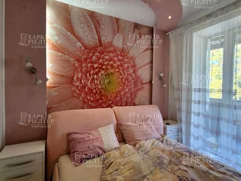 квартира за адресою Богдана Хмельницького бульв., 36