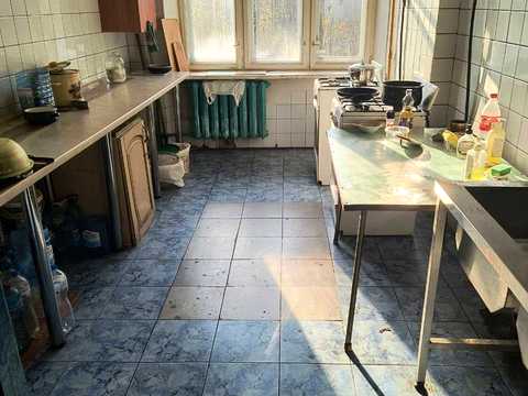 кімната за адресою Академіка Корольова вул., 9-Б