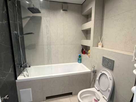 квартира за адресою Андрія Сахарова вул., 10