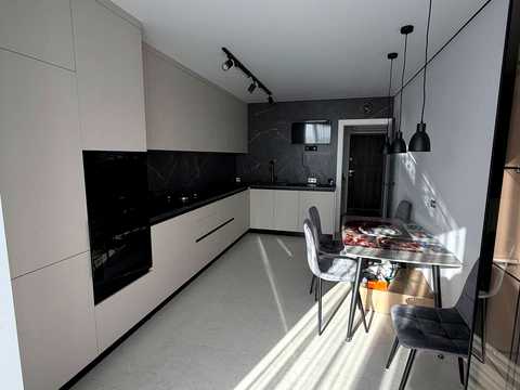 квартира за адресою Андрія Сахарова вул., 10