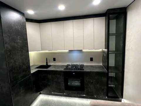 квартира за адресою Андрія Сахарова вул., 10