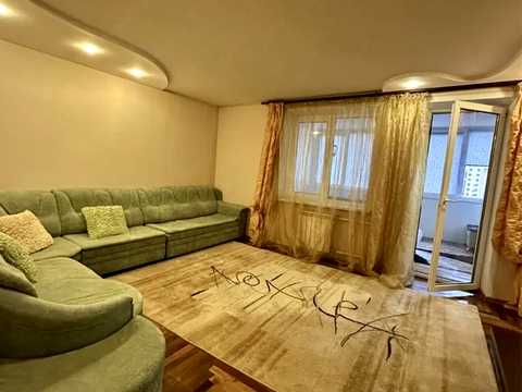 квартира по адресу Юбилейный просп., 22
