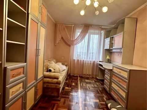 квартира по адресу Юбилейный просп., 22