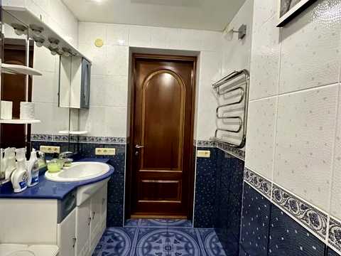 квартира по адресу Юбилейный просп., 22
