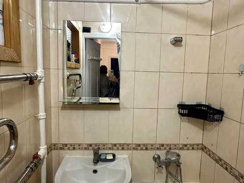 квартира за адресою Борщагівська вул., 2