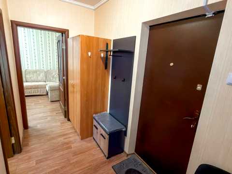 квартира за адресою Григорія Ващенка вул., 7