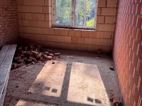 дом по адресу Василия Липковского ул.