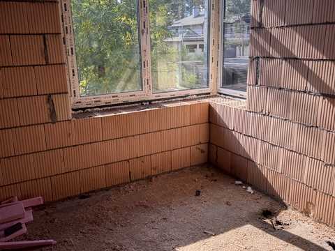 дом по адресу Василия Липковского ул.