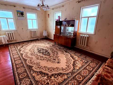 дом по адресу с. Белецковка, Центральна, 148