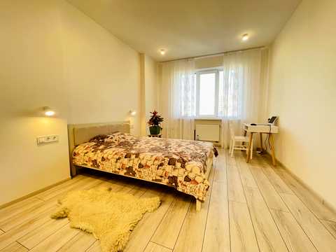 квартира за адресою Загорівська вул. (Багговутівська), 25
