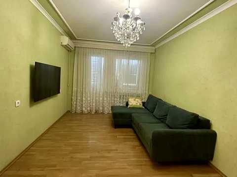 квартира по адресу Автозаводская ул., 60