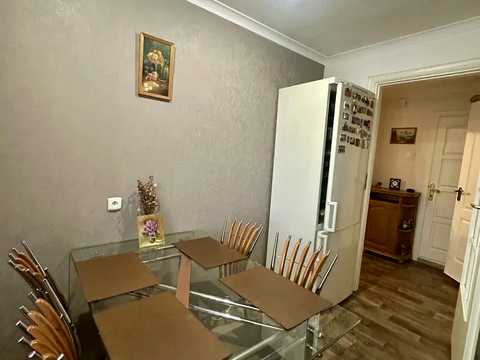 квартира по адресу Автозаводская ул., 60