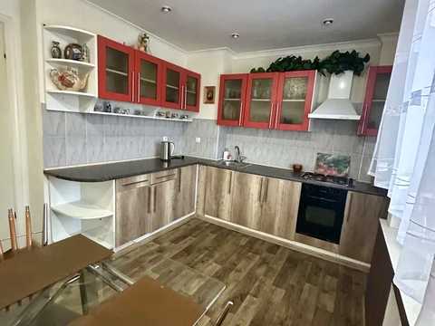 квартира по адресу Автозаводская ул., 60